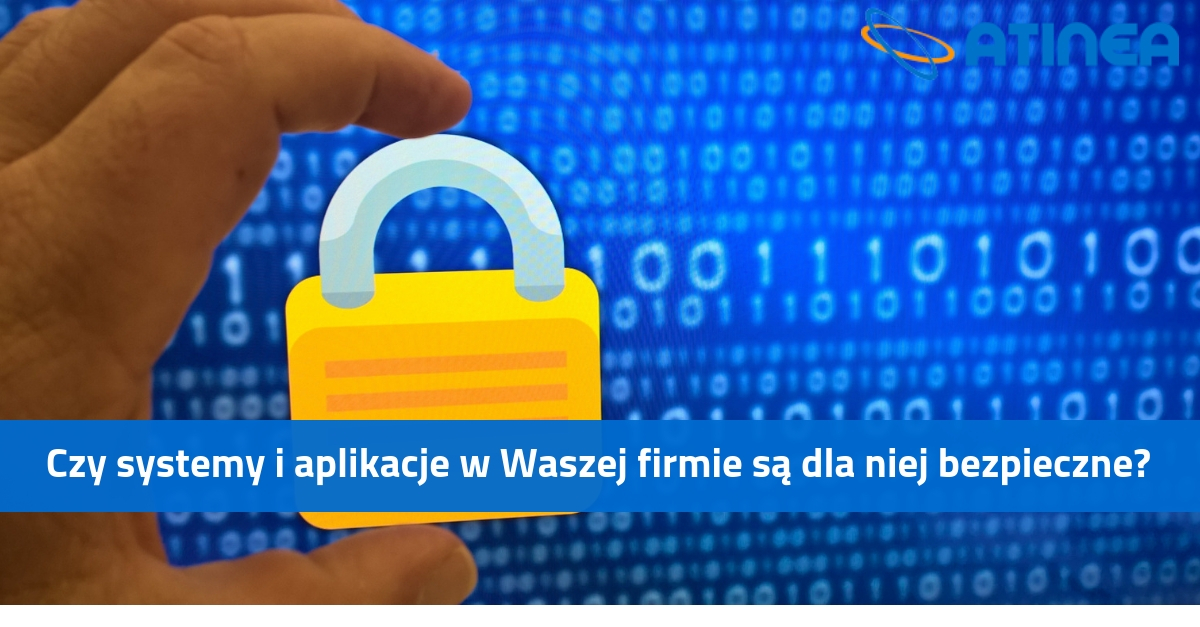 bezpieczeństwo systemów informatycznych