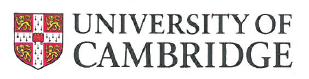 University Of Cambridge